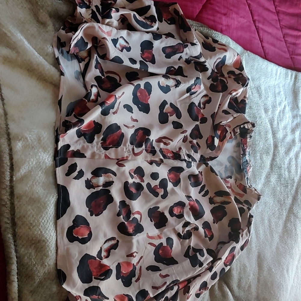 Beautiful Ladies Blouse